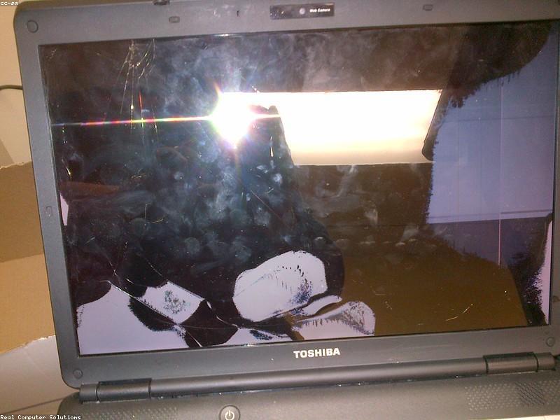 Laptop Repair & Tune-up